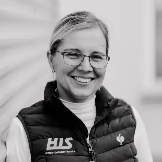 Annekatrin Nitzsche