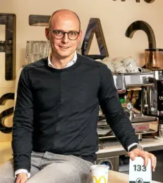 Stephan Jagalla