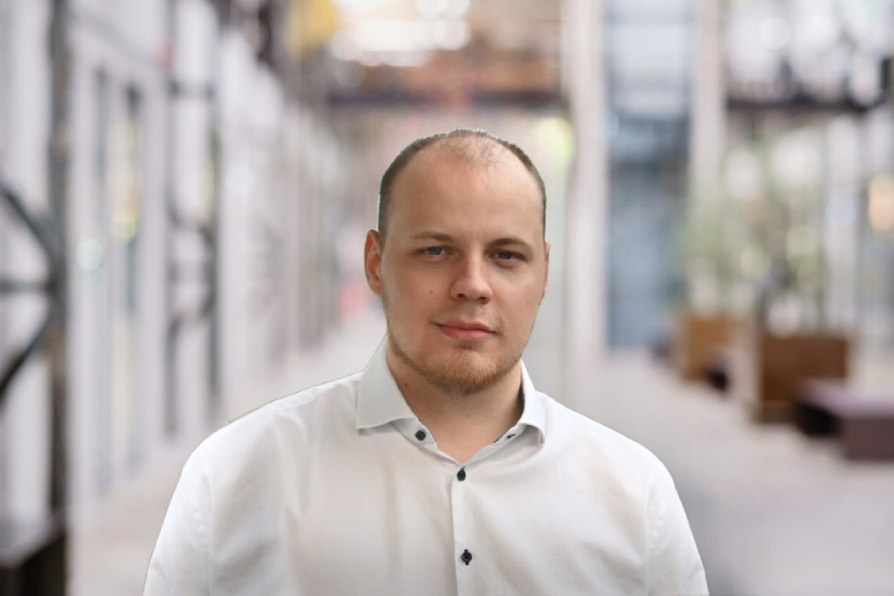 Michael Biskup