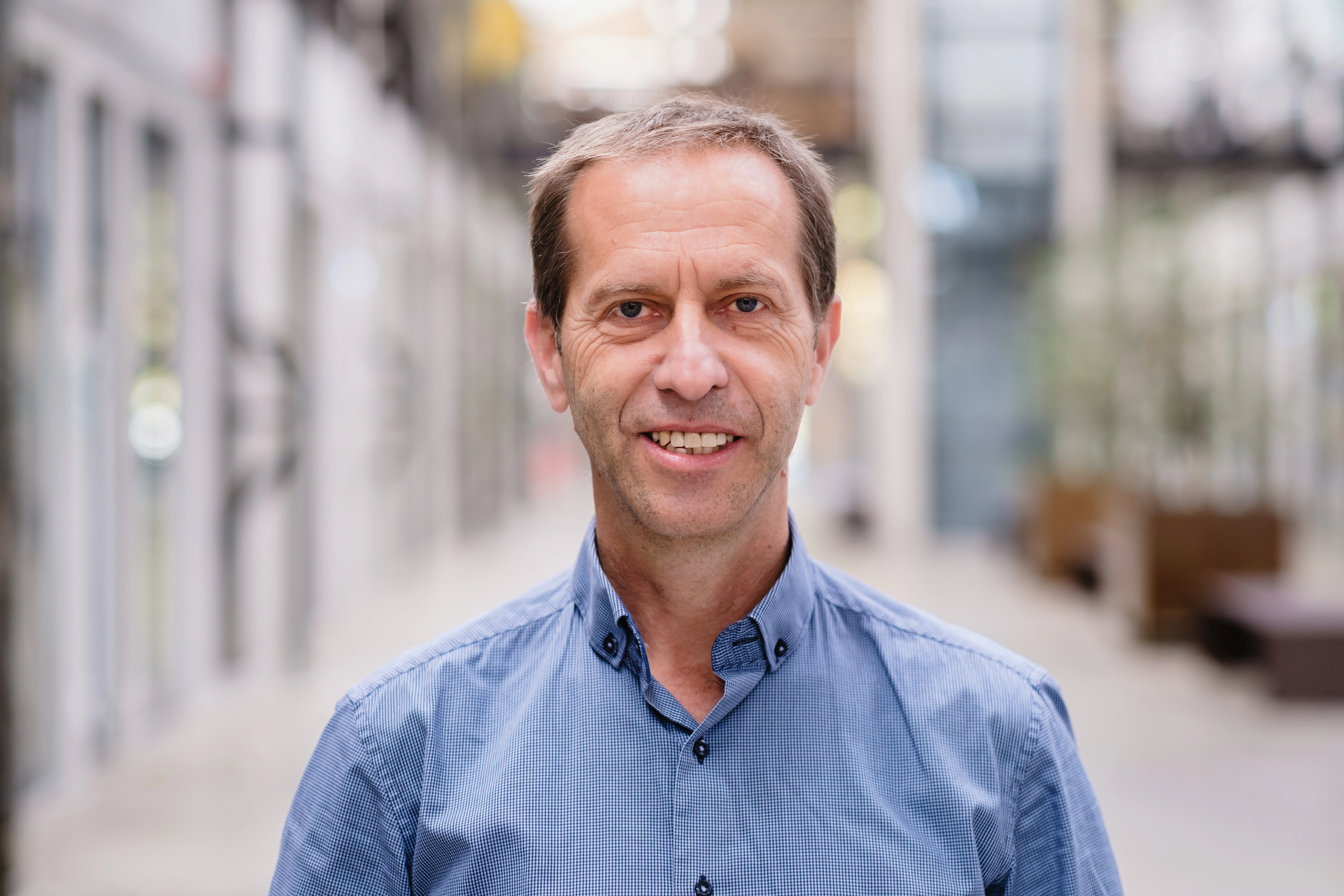 Uwe Donath