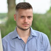 Lion Donath, Experte für KI-Beratung im Mittelstand